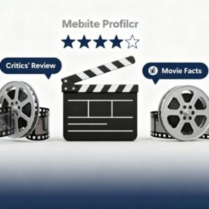 Regarding movies reviews and facts and celebrities facts 